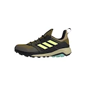 Männer Schuhe adidas  TERREX TRAILMAKER wild moss/hi-res yellow/halo gold