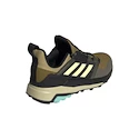Männer Schuhe adidas  TERREX TRAILMAKER wild moss/hi-res yellow/halo gold