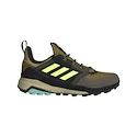 Männer Schuhe adidas  TERREX TRAILMAKER wild moss/hi-res yellow/halo gold