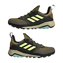 Männer Schuhe adidas  TERREX TRAILMAKER wild moss/hi-res yellow/halo gold