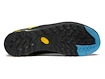 Männer Schuhe Asolo  Eldo MM Yellow/Blue Moon