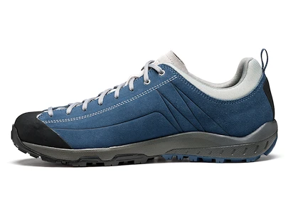 Männer Schuhe Asolo  Space GV MM Denim Blue