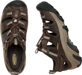 Männer Schuhe Keen  ARROYO II MEN
