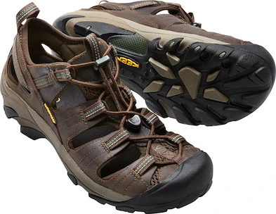 Männer Schuhe Keen  ARROYO II MEN