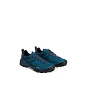 Männer Schuhe Mammut  Ducan Low GTX® Sapphire/Dark Sapphire