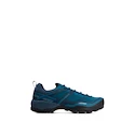 Männer Schuhe Mammut  Ducan Low GTX® Sapphire/Dark Sapphire