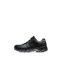 Männer Schuhe Mammut  Mercury IV Low GTX® Black/Titanium