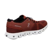 Männer Schuhe On  Cloud Running Cloud Ruby/Rust