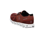 Männer Schuhe On  Cloud Running Cloud Ruby/Rust