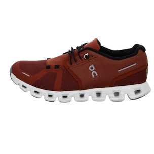 Männer Schuhe On  Cloud Running Cloud Ruby/Rust