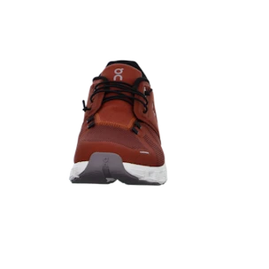Männer Schuhe On  Cloud Running Cloud Ruby/Rust