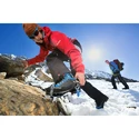 Männer Schuhe Salewa  Alpinist combi Steel