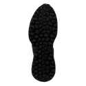 Männer Schuhe Salewa  Dropline Leather Bungee Cord/Black