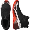 Männer Schuhe Salomon  Cross Hike Mid GTX 2Black