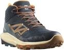 Männer Schuhe Salomon  OUTpulse Mid GTX Ebony