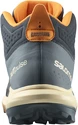 Männer Schuhe Salomon  OUTpulse Mid GTX Ebony