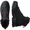 Männer Schuhe Salomon  Quest Winter TS CSWP Black