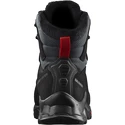 Männer Schuhe Salomon  Quest Winter TS CSWP Black