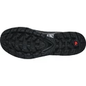 Männer Schuhe Salomon  Quest Winter TS CSWP Black