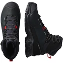 Männer Schuhe Salomon  Quest Winter TS CSWP Black