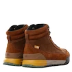 Männer Schuhe The North Face  Back-To-Berkeley III Leather Wp