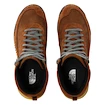 Männer Schuhe The North Face  Back-To-Berkeley III Leather Wp