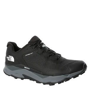 Männer Schuhe The North Face  Vectiv Exploris Futurelight  TNF Black/Zinc Grey