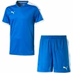 Männer-Set Puma  Play Kit Blue
