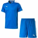 Männer-Set Puma  Play Kit Blue