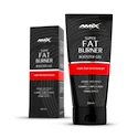 Massage-Creme Amix Nutrition  Super Fat Burner Booster Gel 200 ml
