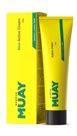Massage-Creme Namman Muay Active cream 100 g