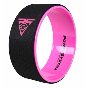 Massage-Roller Power System  Yoga Wheel Pro