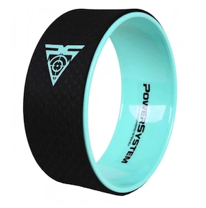 Massage-Roller Power System  Yoga Wheel Pro