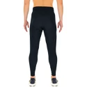 Men's UYN Natural Training OW Pant Long Blackboard