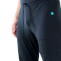 Men's UYN Natural Training OW Pant Long Blackboard