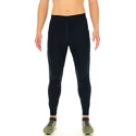 Men's UYN Natural Training OW Pant Long Blackboard