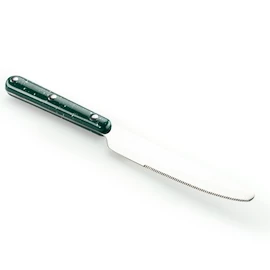 Messer GSI Pioneer knife Grün