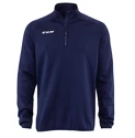 Mikina CCM Locker Room 1/4 Zip SR