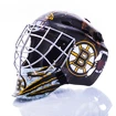 Mini Goalie Maske Franklin NHL Boston Bruins
