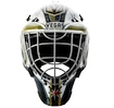 Mini Goalie Maske Franklin NHL Vegas Golden Knights