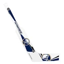 Mini-Hockeyschläger  Inglasco Inc.  Goalie Buffalo Sabres