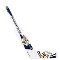 Mini-Hockeyschläger  Inglasco Inc.  Goalie Nashville Predators