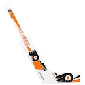 Mini-Hockeyschläger  Inglasco Inc.  Goalie Philadelphia Flyers