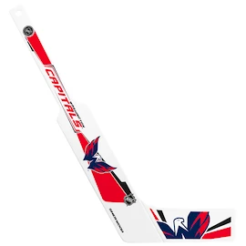 Mini-Hockeyschläger Inglasco Inc. Goalie Washington Capitals