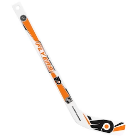 Mini-Hockeyschläger Inglasco Inc. Player Philadelphia Flyers
