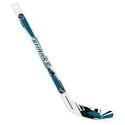 Mini-Hockeyschläger  Inglasco Inc.  Player San Jose Sharks