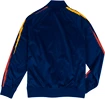 Mitchell & Ness Track Jacket NBA Golden State Warriors