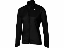 Mizuno Aero Jacket für Frauen / Schwarz