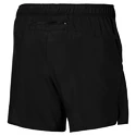 Mizuno Core 5.5 Short Damen Schwarz