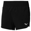 Mizuno ER 4.5 2in1 Short Damen Schwarz